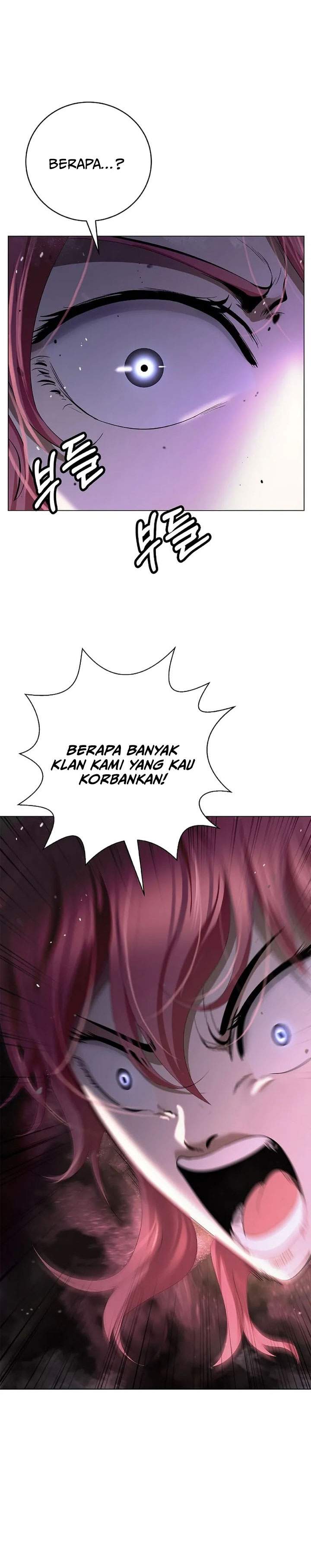Cystic Story Chapter 235