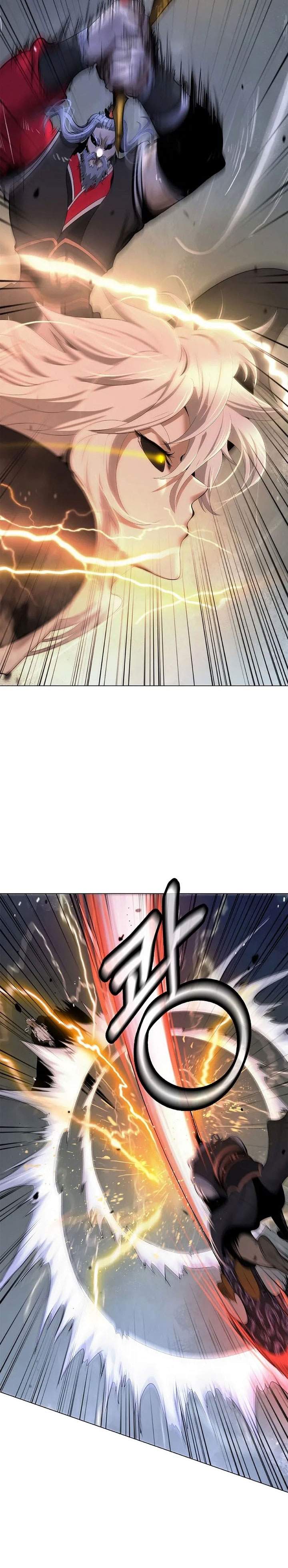 Cystic Story Chapter 235