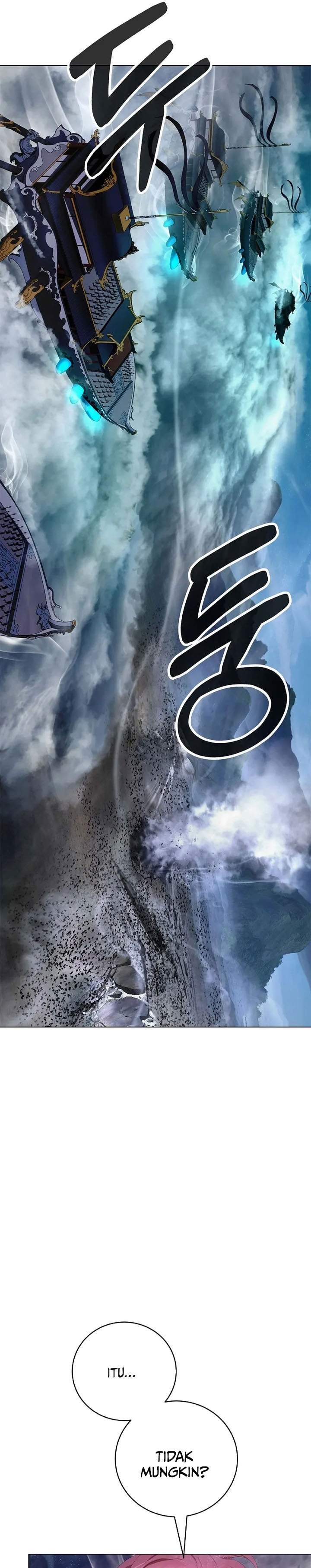 Cystic Story Chapter 235