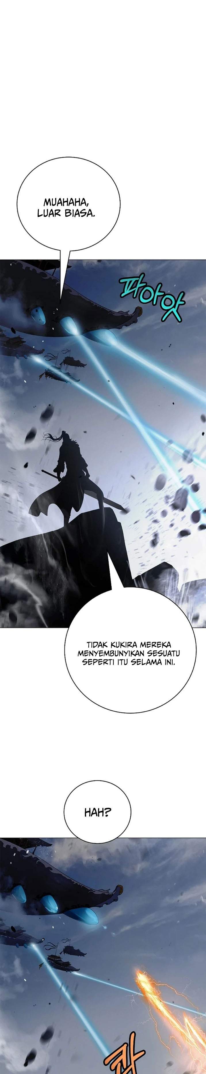 Cystic Story Chapter 236
