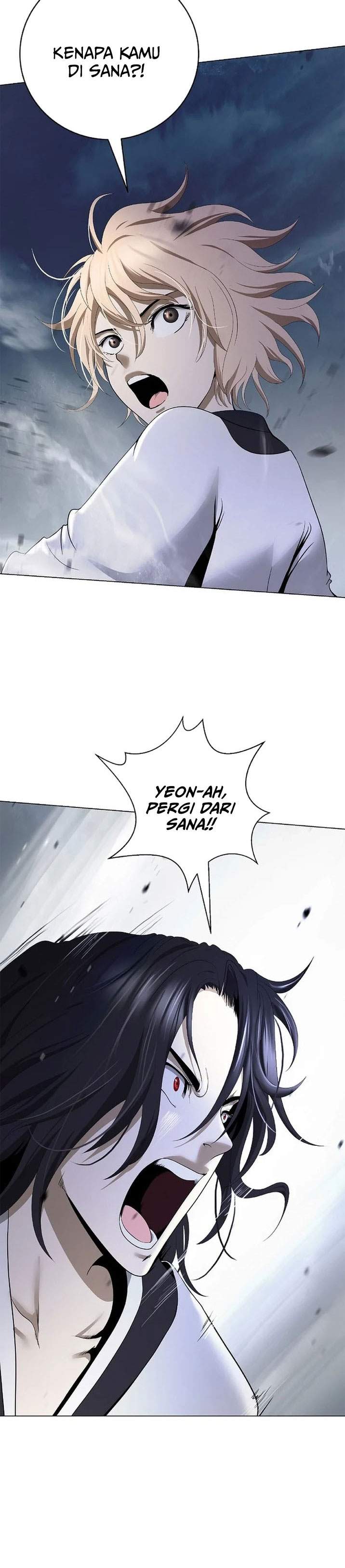 Cystic Story Chapter 236