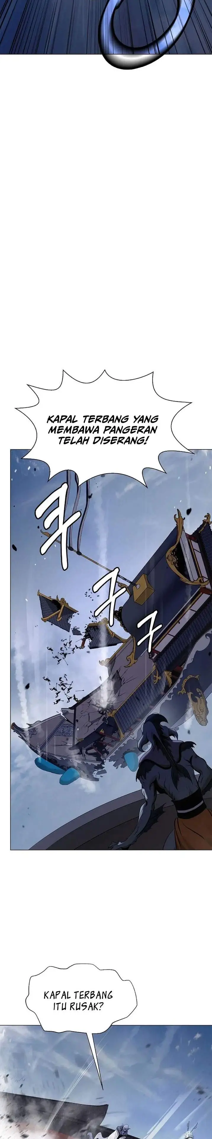 Cystic Story Chapter 236