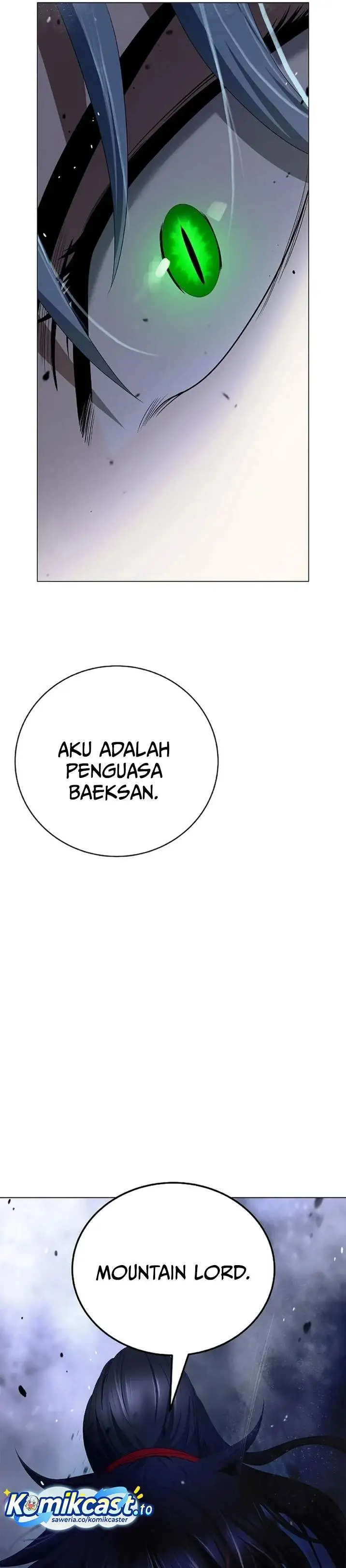 Cystic Story Chapter 236