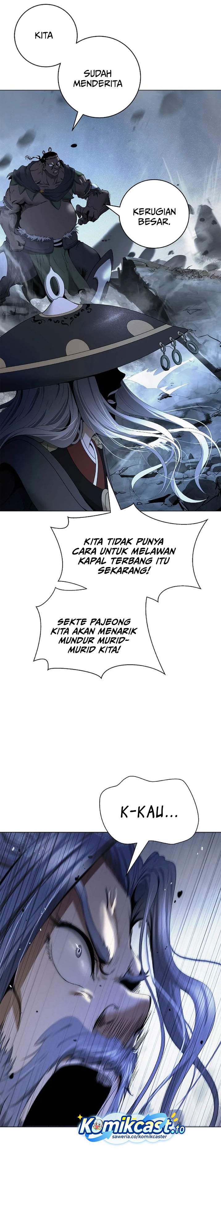 Cystic Story Chapter 236