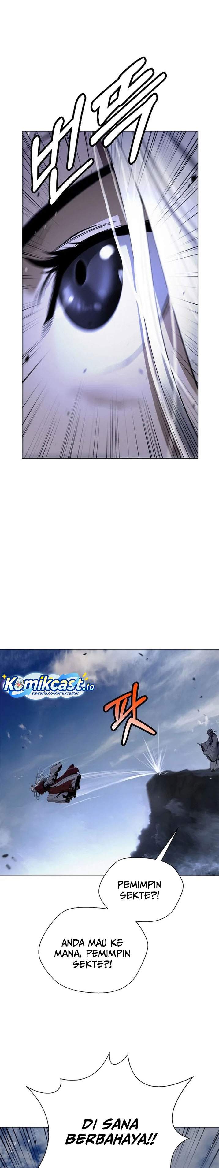 Cystic Story Chapter 236