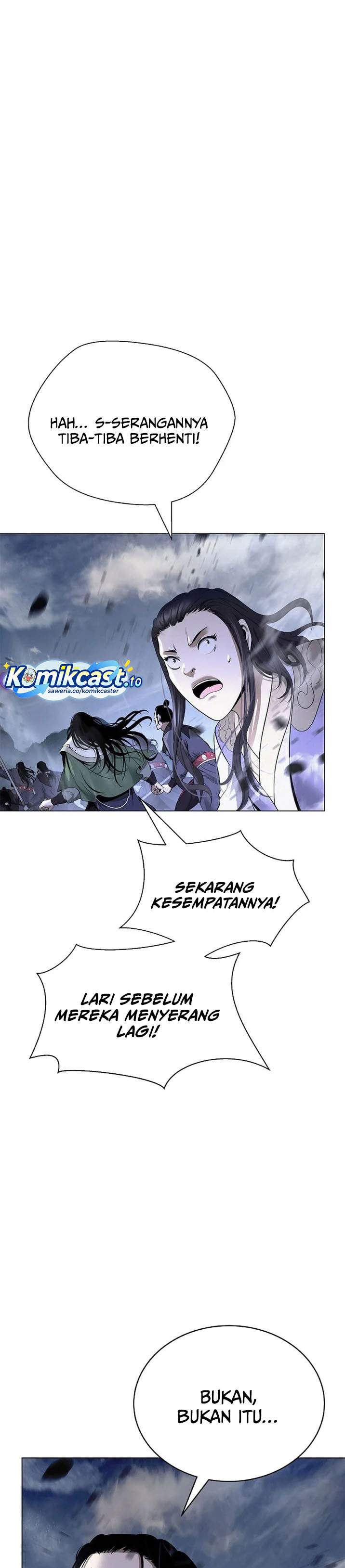 Cystic Story Chapter 236
