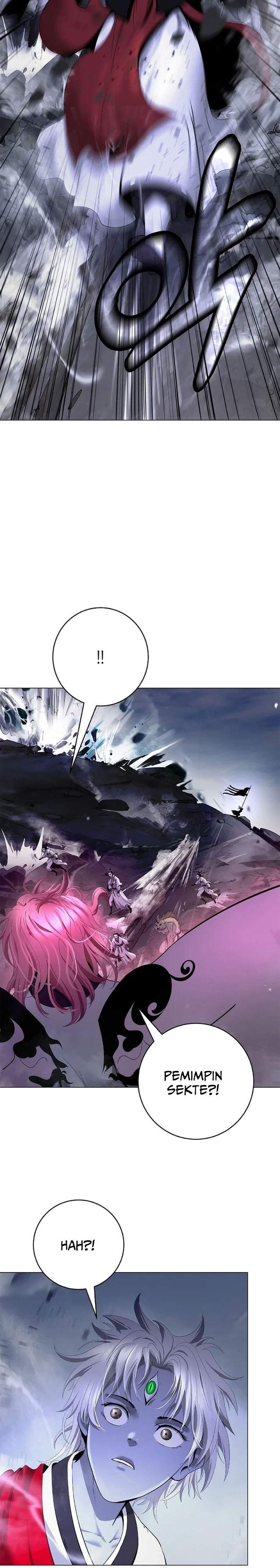 Cystic Story Chapter 236