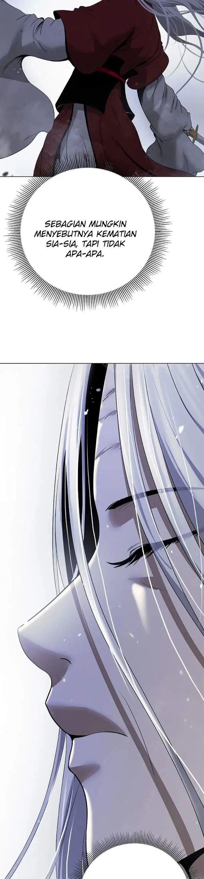 Cystic Story Chapter 236