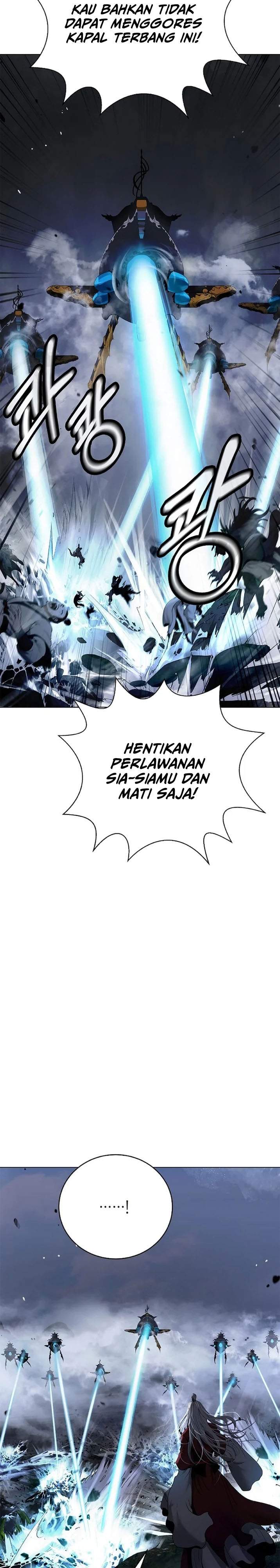 Cystic Story Chapter 236