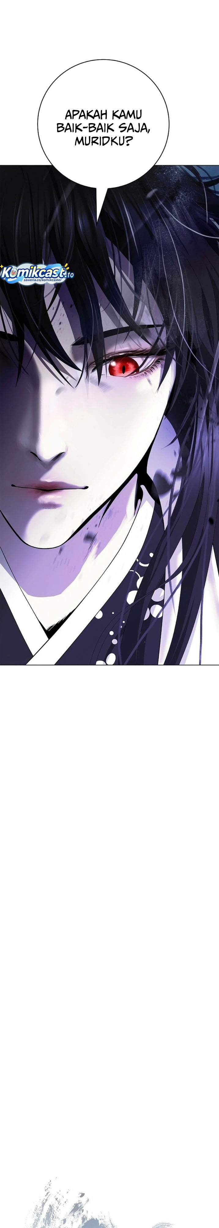 Cystic Story Chapter 237
