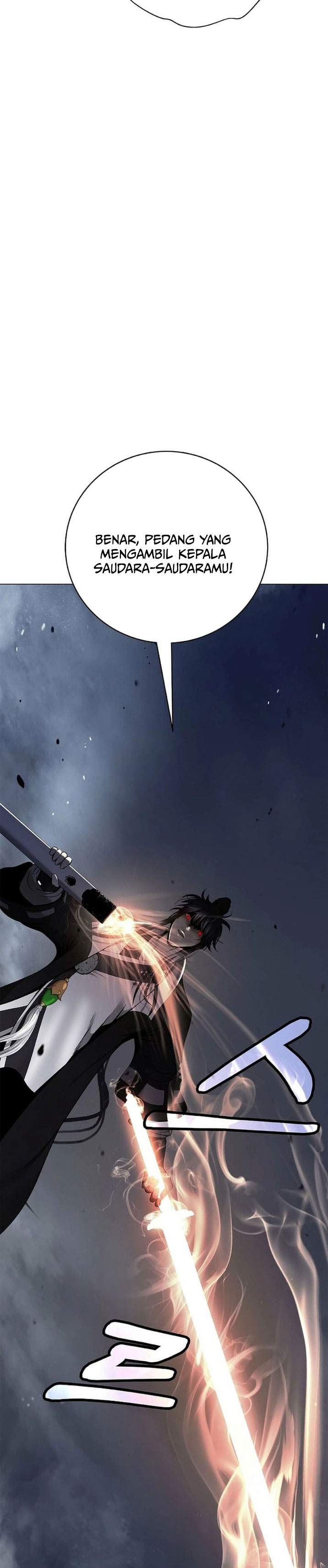 Cystic Story Chapter 237