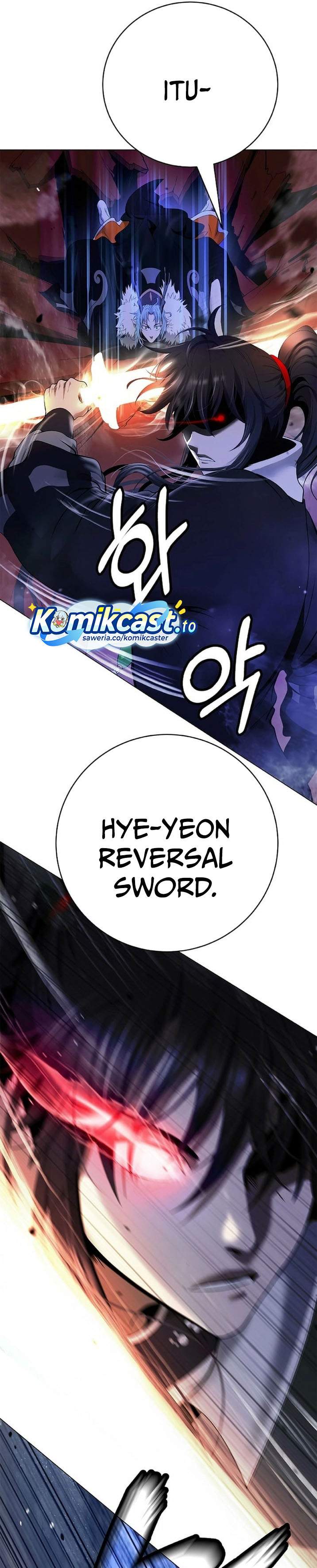 Cystic Story Chapter 237