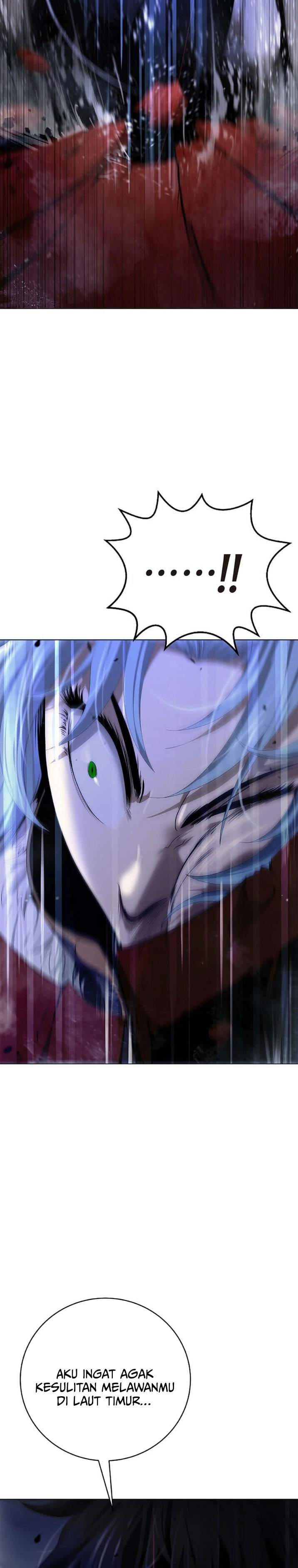 Cystic Story Chapter 237