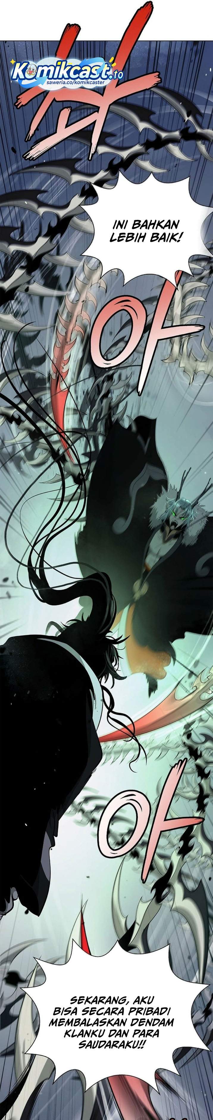 Cystic Story Chapter 237