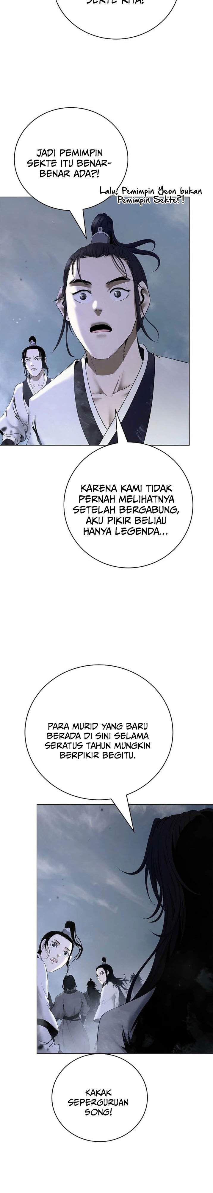 Cystic Story Chapter 237