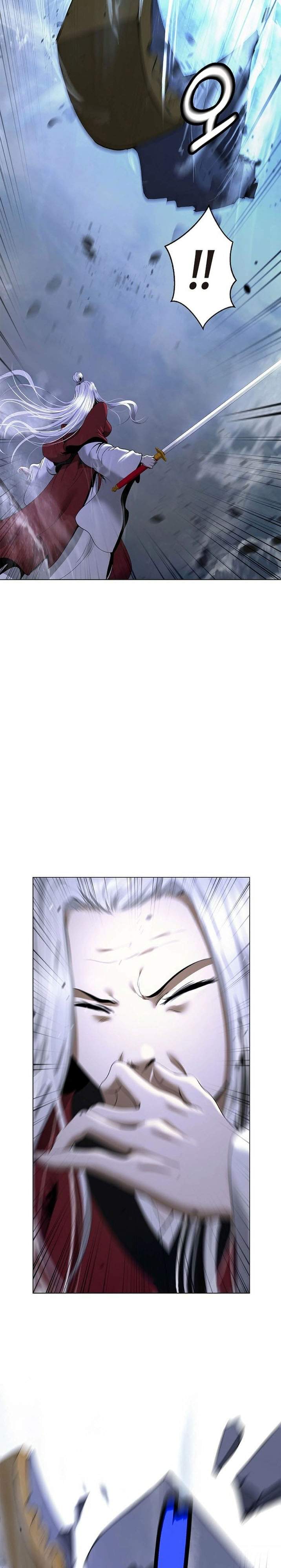 Cystic Story Chapter 237
