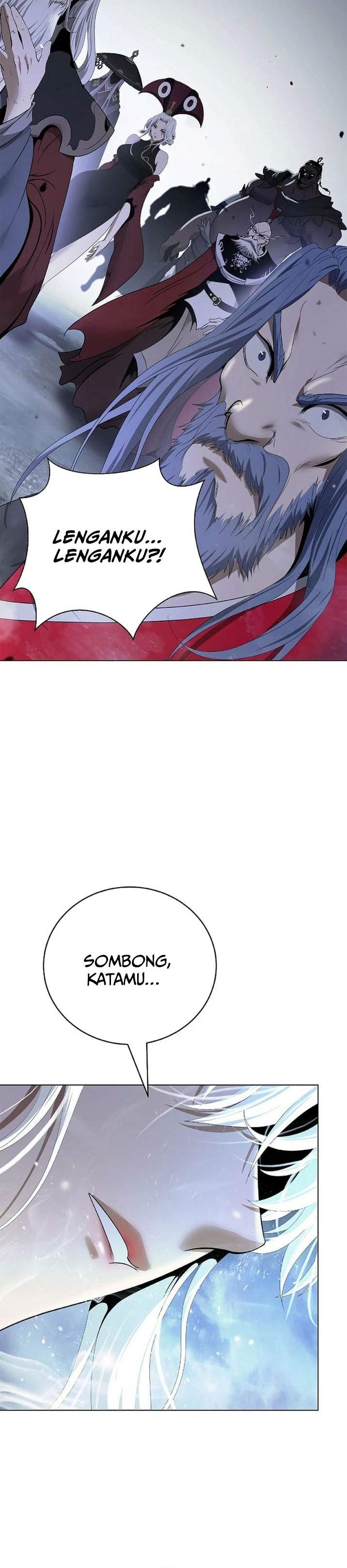 Cystic Story Chapter 237