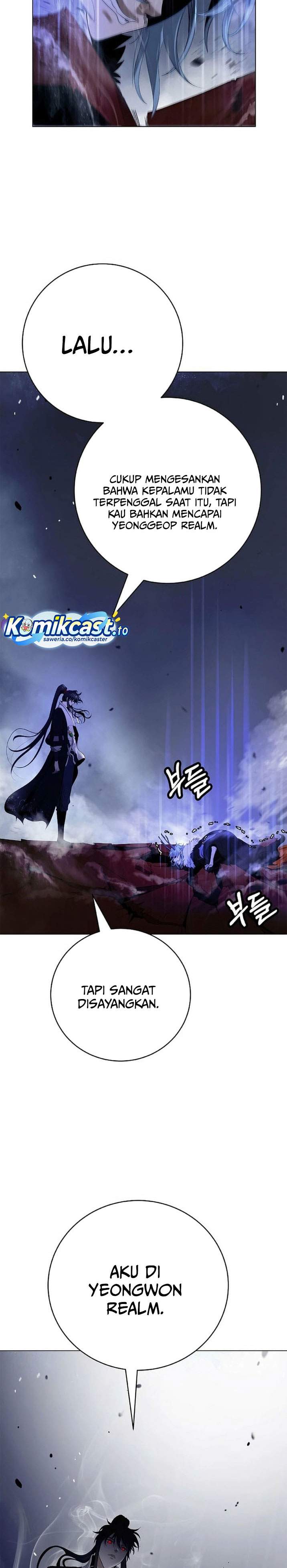 Cystic Story Chapter 237