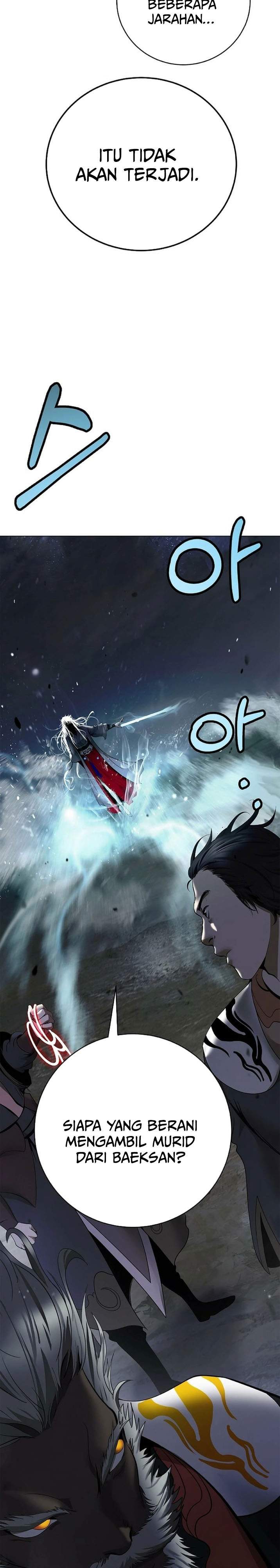Cystic Story Chapter 237