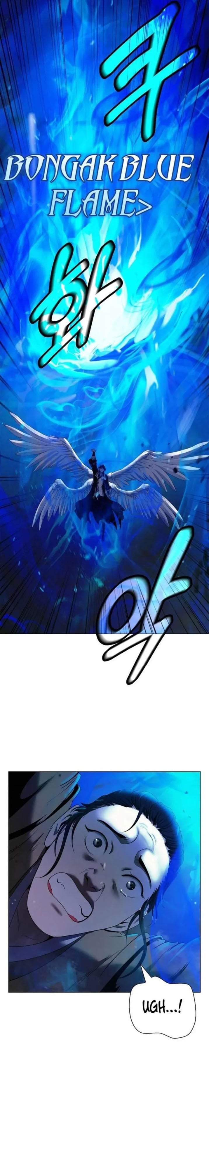 Cystic Story Chapter 238