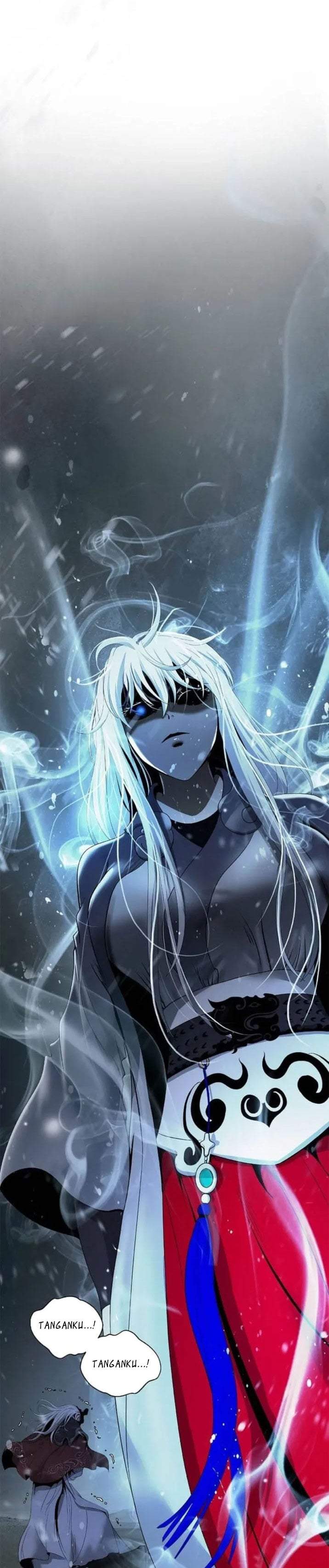 Cystic Story Chapter 238