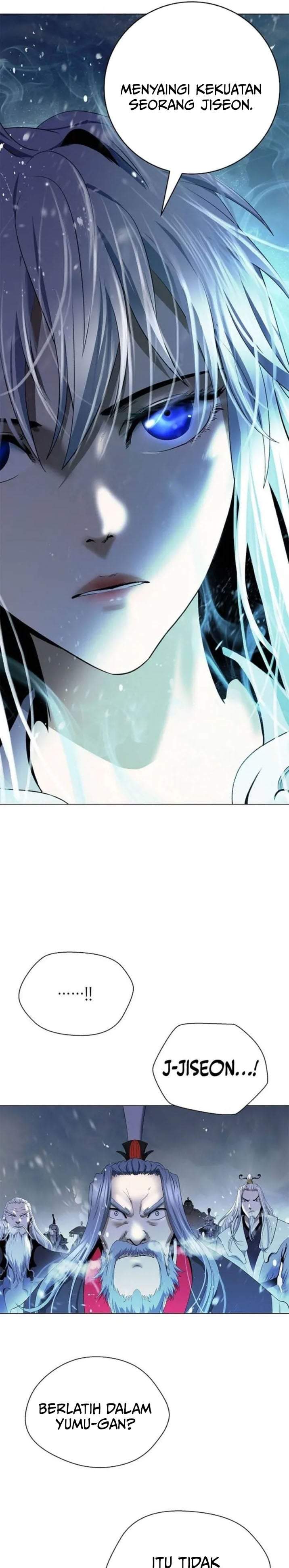 Cystic Story Chapter 238
