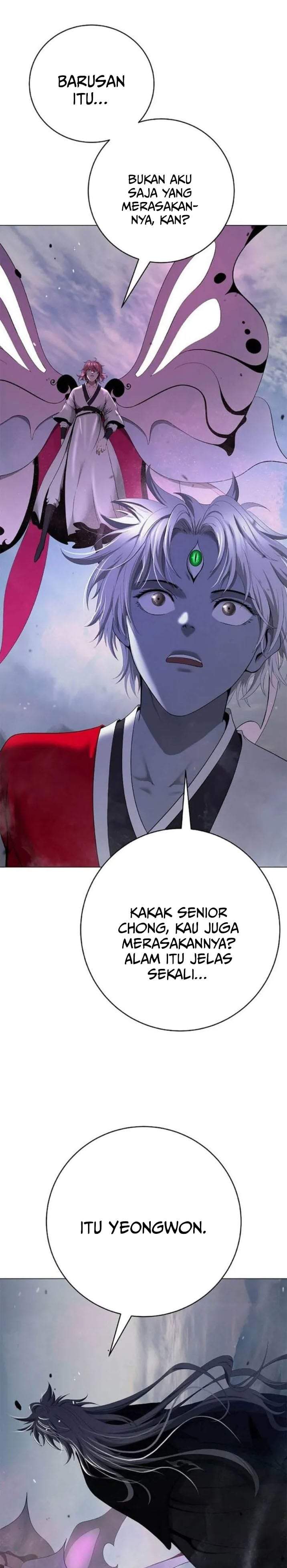 Cystic Story Chapter 238
