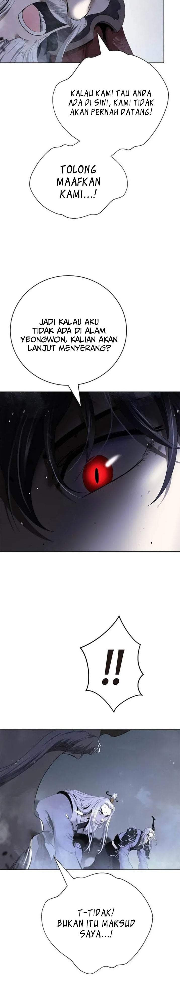 Cystic Story Chapter 238