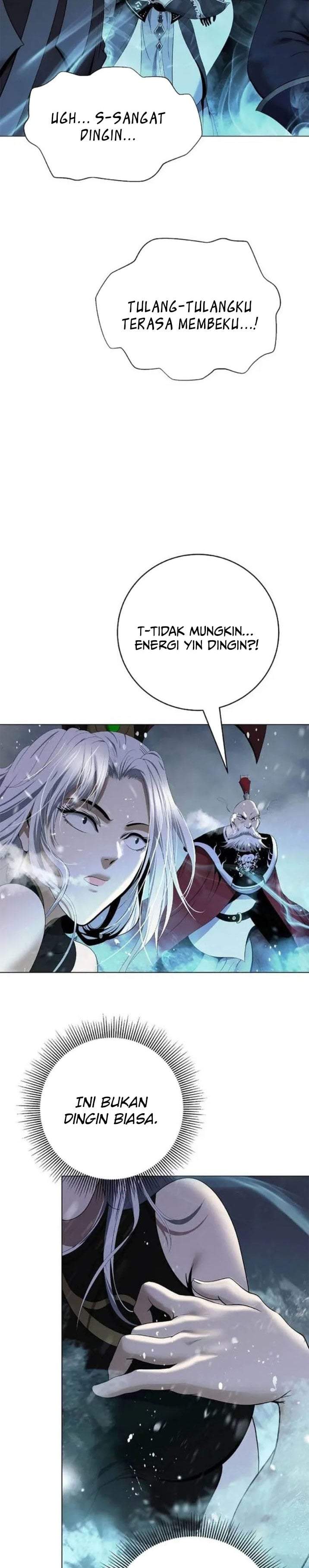 Cystic Story Chapter 238