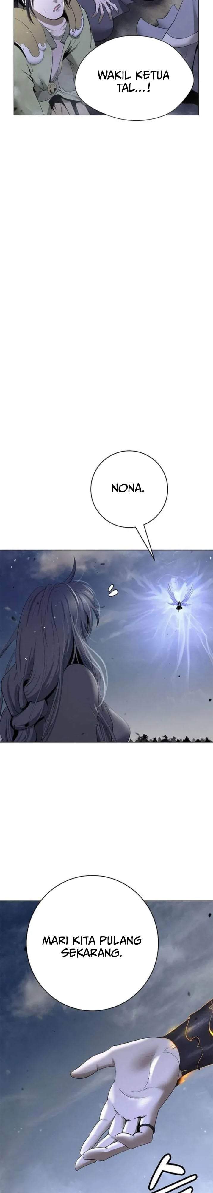 Cystic Story Chapter 238