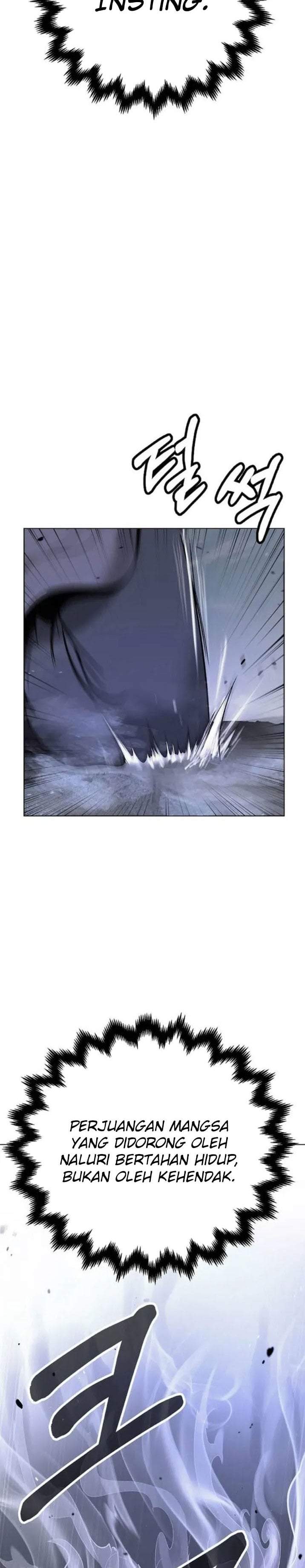 Cystic Story Chapter 238