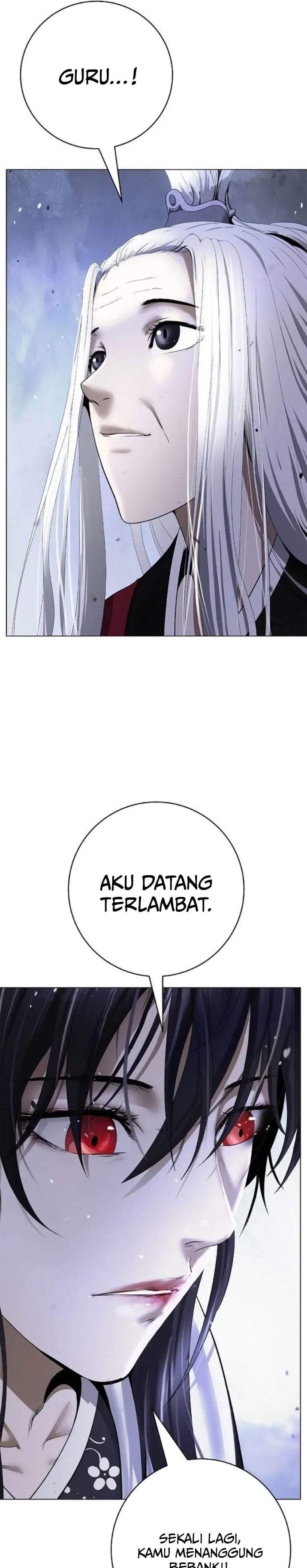 Cystic Story Chapter 238
