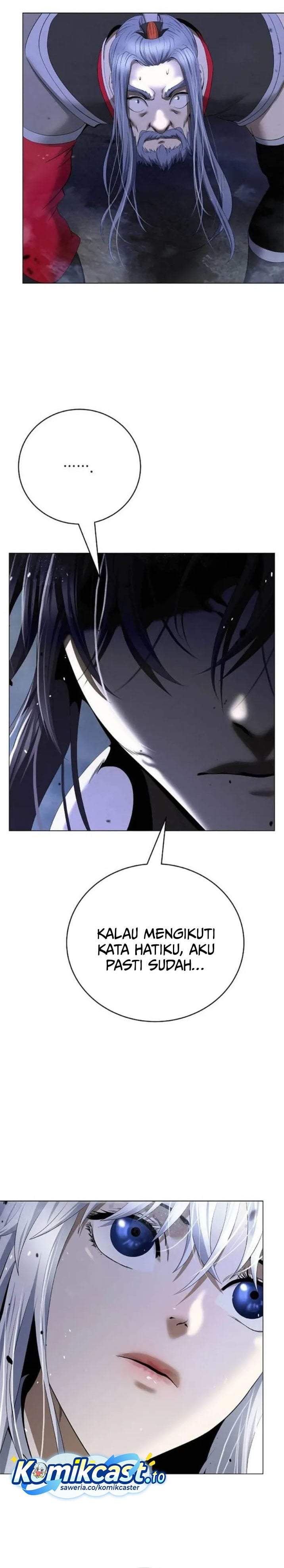 Cystic Story Chapter 238