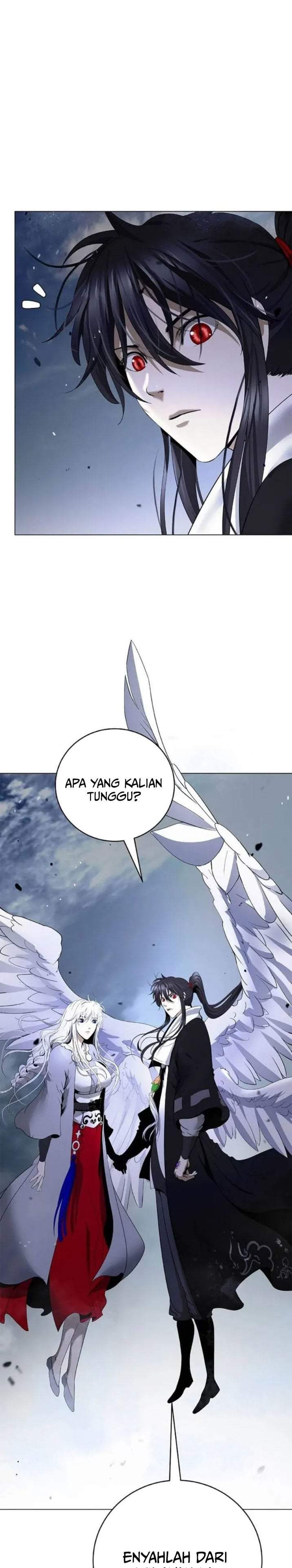 Cystic Story Chapter 238
