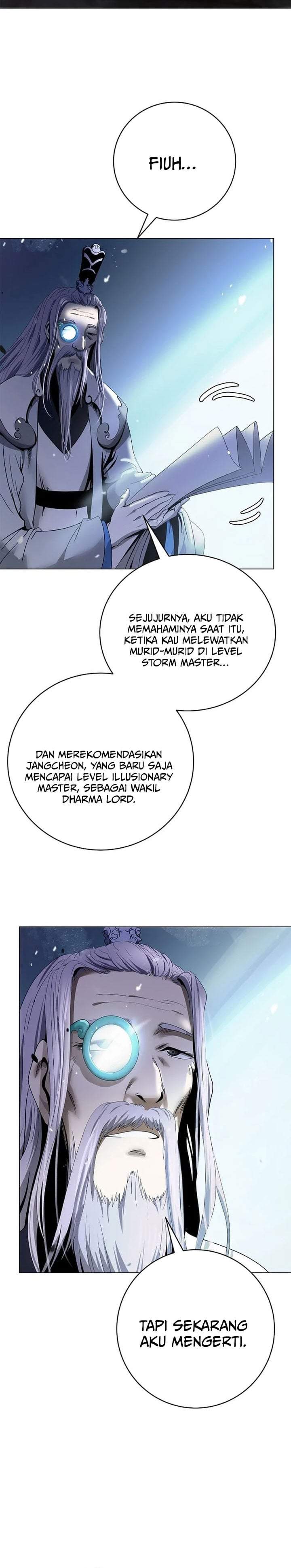 Cystic Story Chapter 239