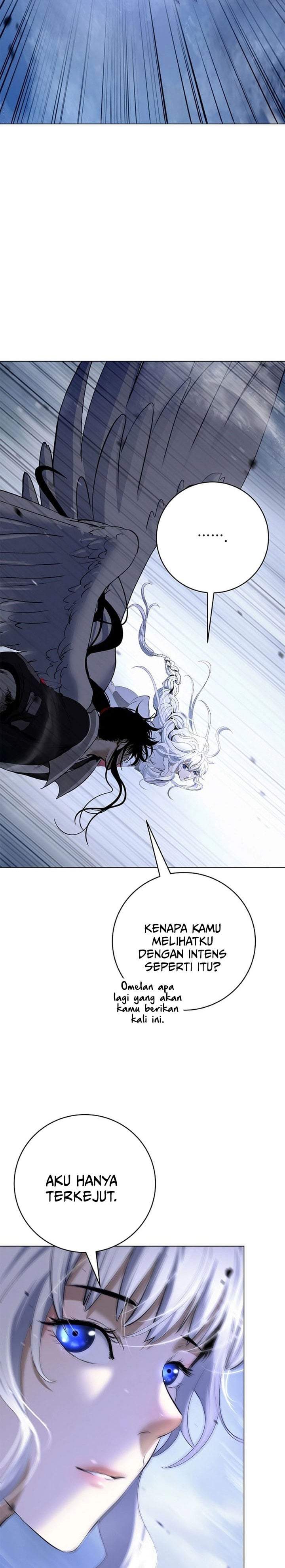Cystic Story Chapter 239