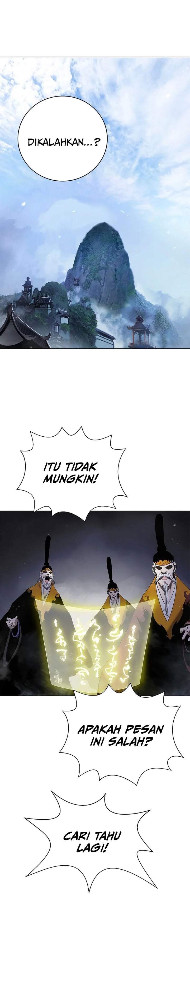 Cystic Story Chapter 239