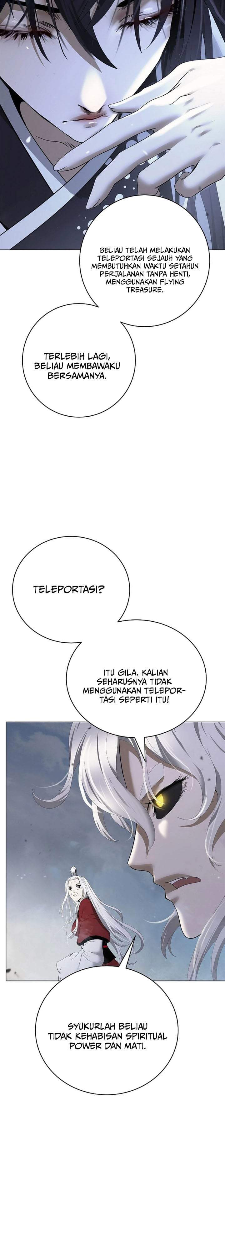 Cystic Story Chapter 239