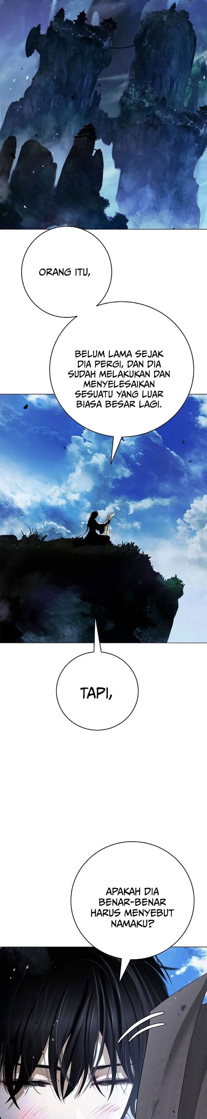 Cystic Story Chapter 239