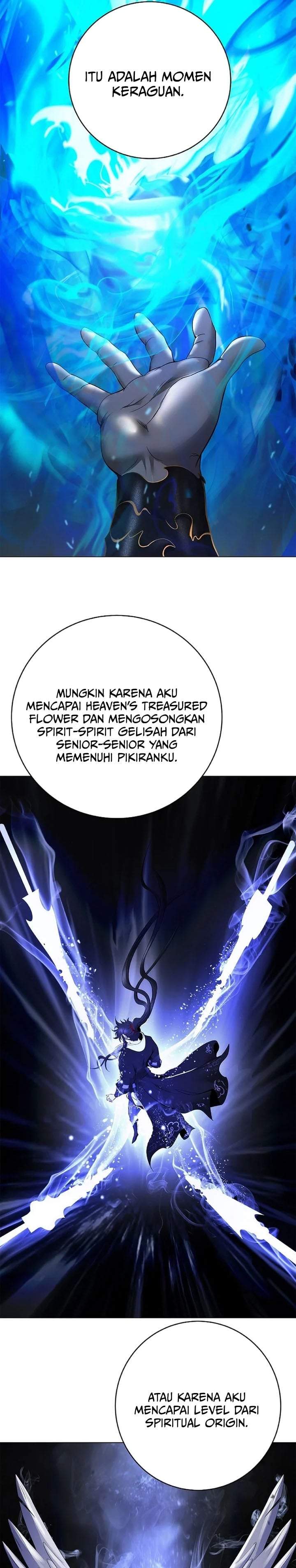 Cystic Story Chapter 239
