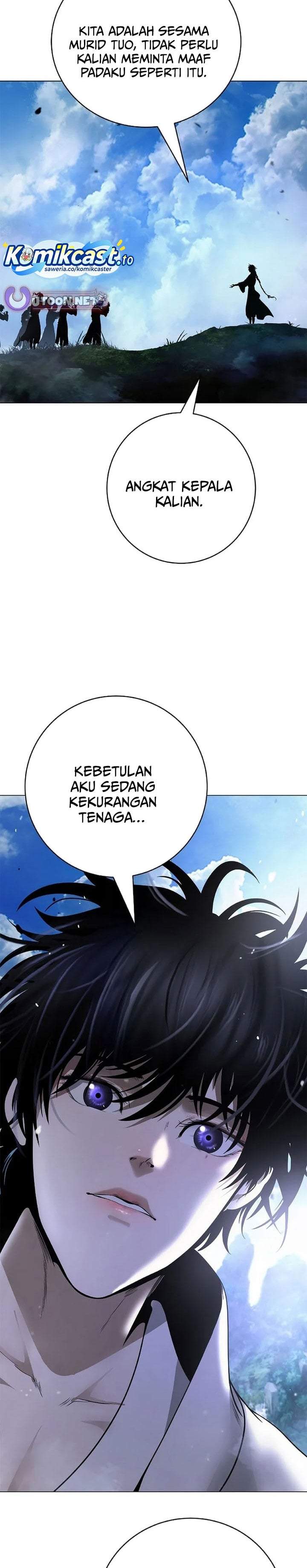 Cystic Story Chapter 239