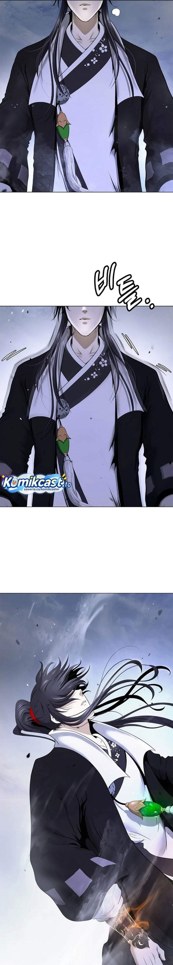 Cystic Story Chapter 239
