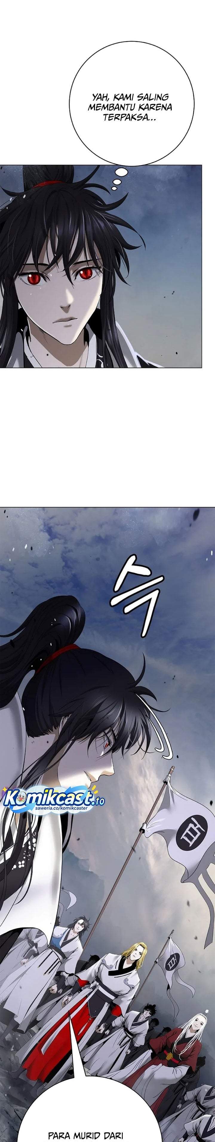 Cystic Story Chapter 239