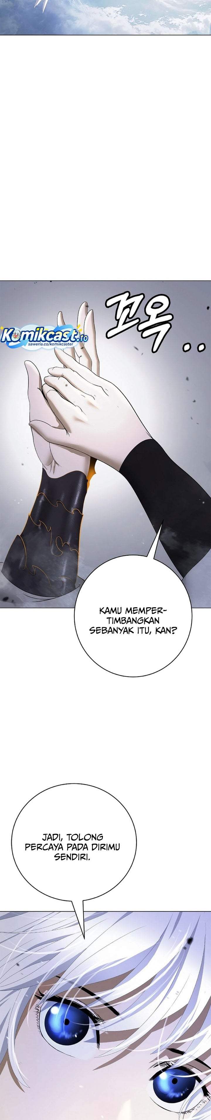 Cystic Story Chapter 239