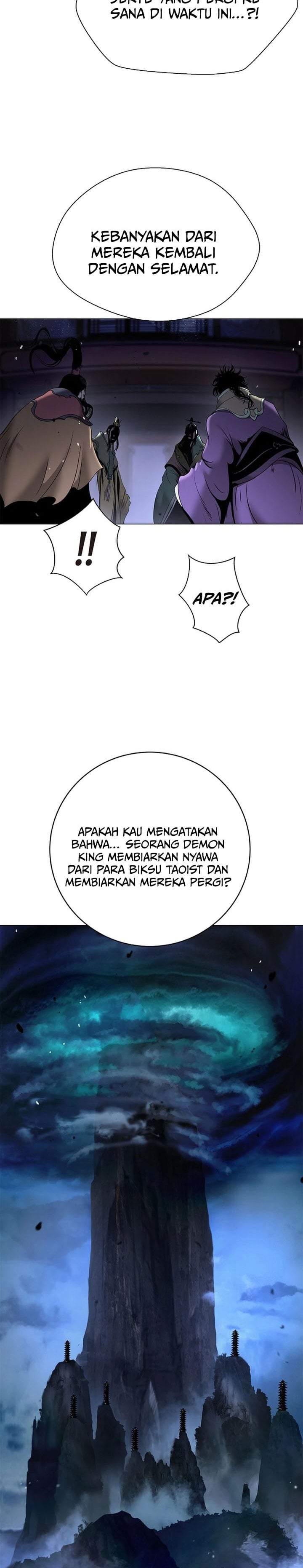 Cystic Story Chapter 239