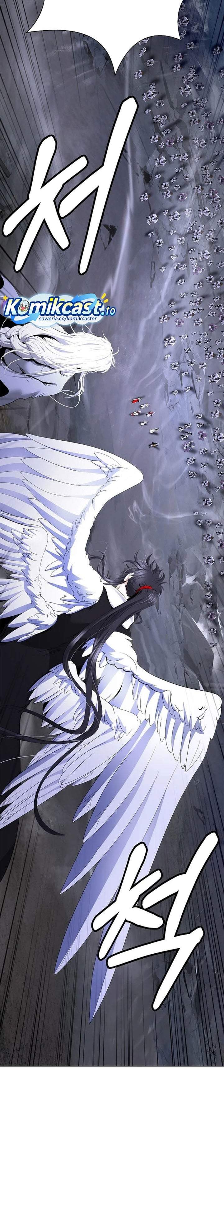 Cystic Story Chapter 239