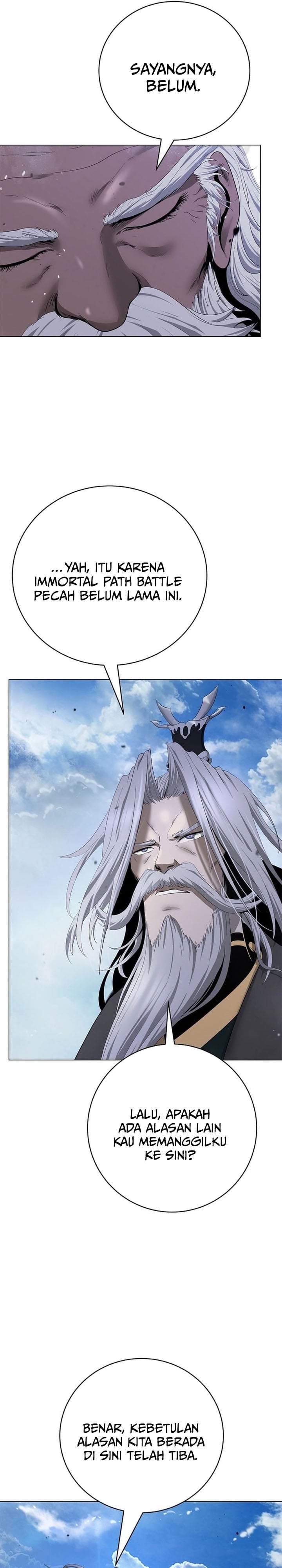 Cystic Story Chapter 240