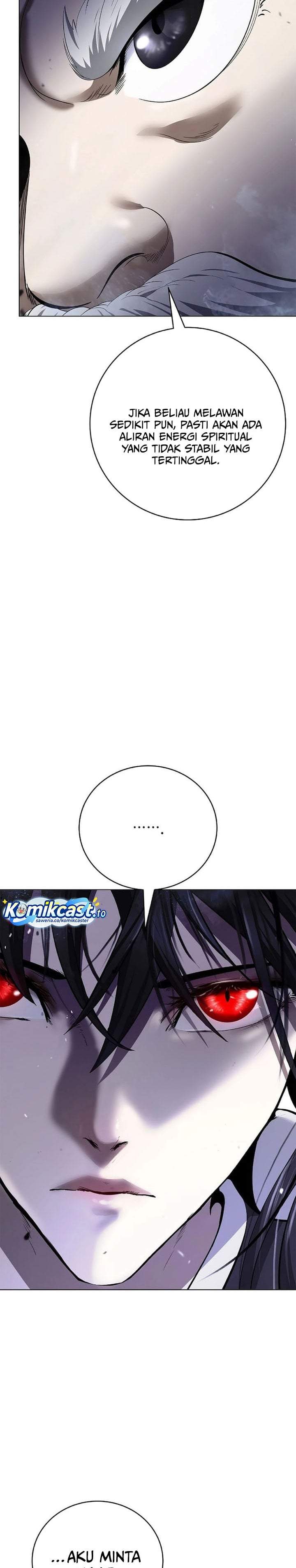 Cystic Story Chapter 240