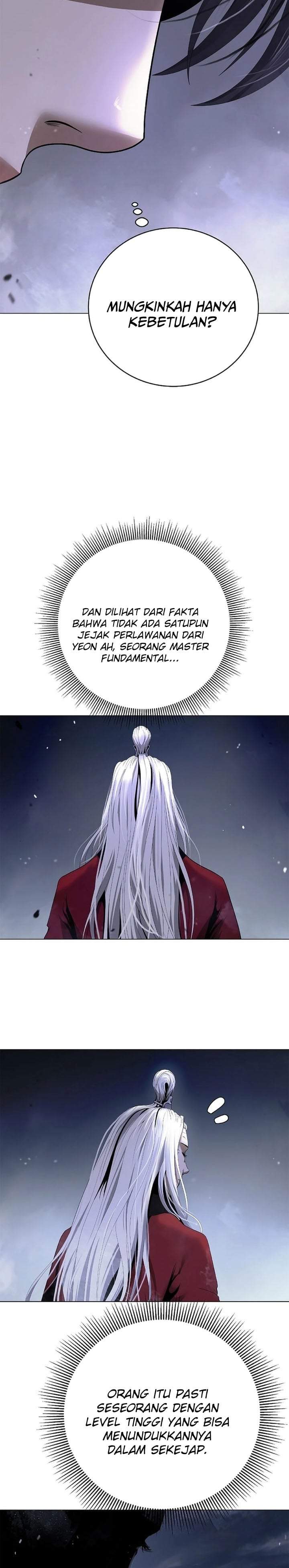 Cystic Story Chapter 240