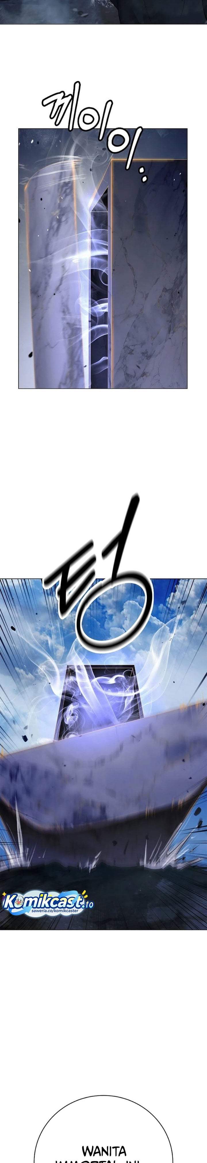 Cystic Story Chapter 240